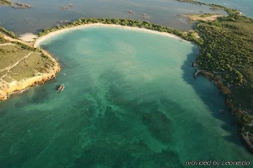 Grand Bahia Ocean View Hotel Cabo Rojo